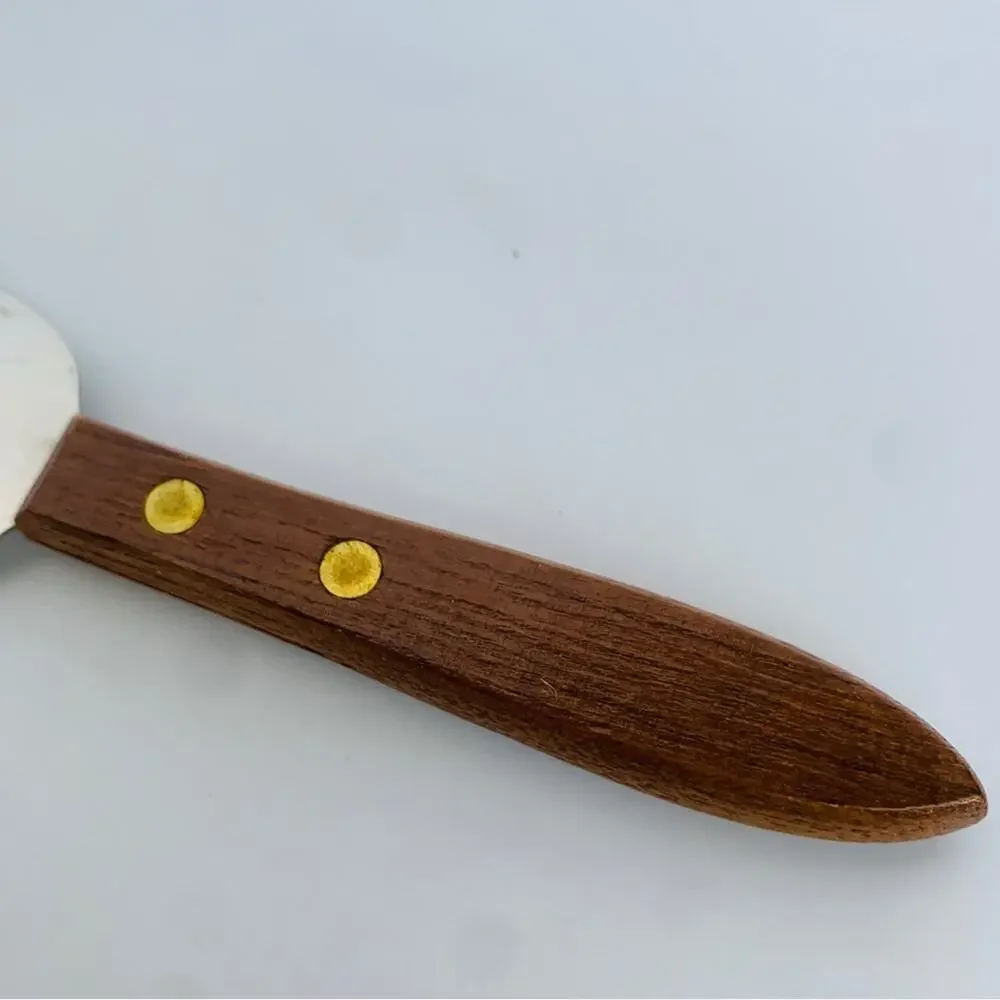 Vintage new hickory